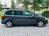 Seat Alhambra 2.0TDI MANUÁL 7MÍST SERVISKA - náhled 10