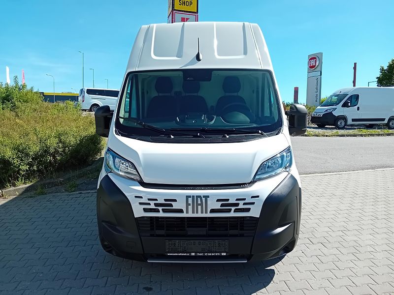 Fiat Ducato (2026) MAXI MTJ 180k L4H3 8ZÁR/IHNED/ - fotka 2 z 15