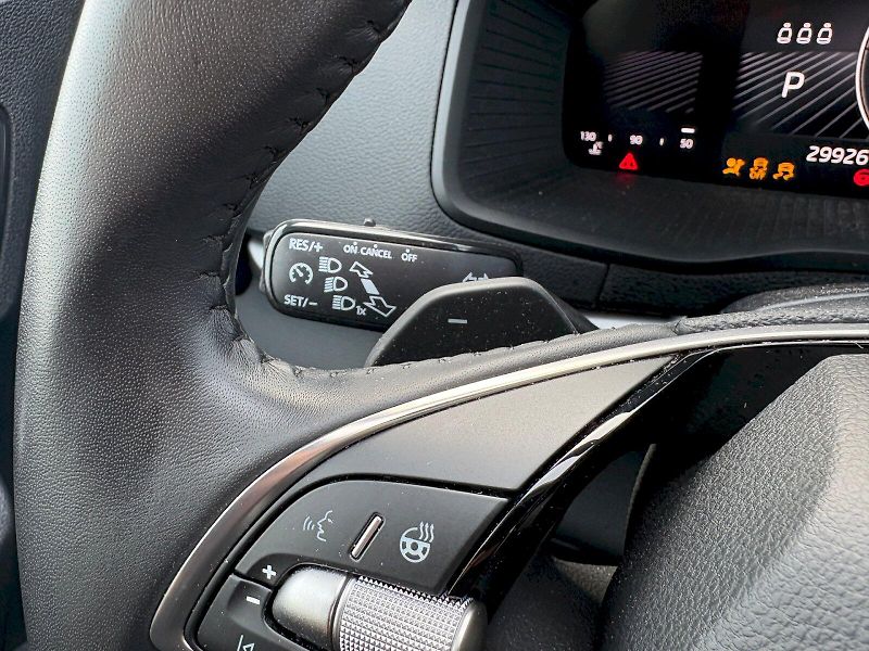 Škoda Karoq (2025) DSG 2.0 TDI / 110kW / SELECTIO - fotka 16 z 24