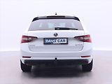 Škoda Superb 2,0 TDI 140kW DSG L&K Xenon - náhled 6