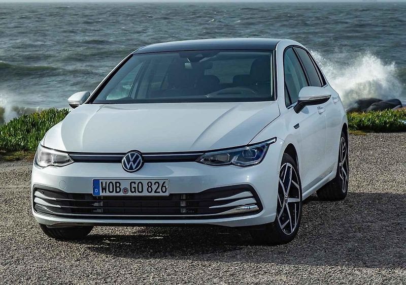 Nad sportovními vozy Hyundai divize N se spalovacími motory se smráká