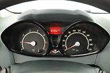 Ford Fiesta (2009) 1.25, Serv.kniha, po STK - náhled 11