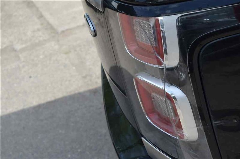 Land Rover Range Rover (2021) 3,0 D350 AUTOBIOGRAPHY - fotka 12 z 26