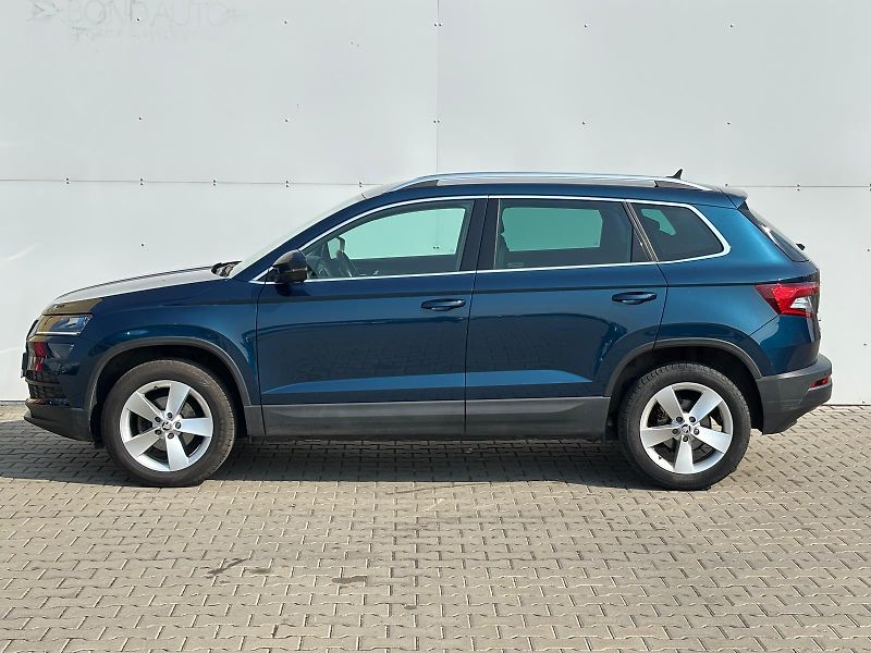 Škoda Karoq 1.5 TSI / 110 kW - fotka 3 z 30