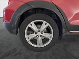 Toyota Urban Cruiser (2009) 1.33 Dual VVT-i, Vyhř. sedaček - náhled 14