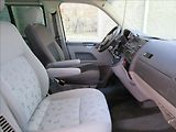 Volkswagen Caravelle 2,5 TDi 128Kw, 4x4, 7míst, Lon - náhled 13