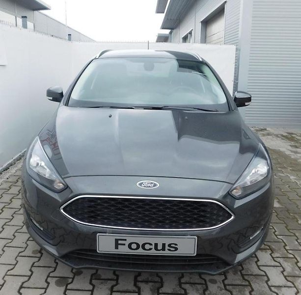 ZKUŠENOSTI UŽIVATELE: Ford Focus MK3 2017