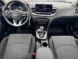 Kia Ceed (2023) TOP 1.5T-GDI 118kW CZ DPH  - náhled 9
