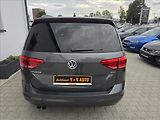 Volkswagen Touran 1,4 TSi 110KW DSG 7 MÍSTNÝ - náhled 7