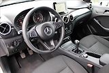 Mercedes-Benz Třídy B 180d NAVI, serviska,MANUAL - náhled 12