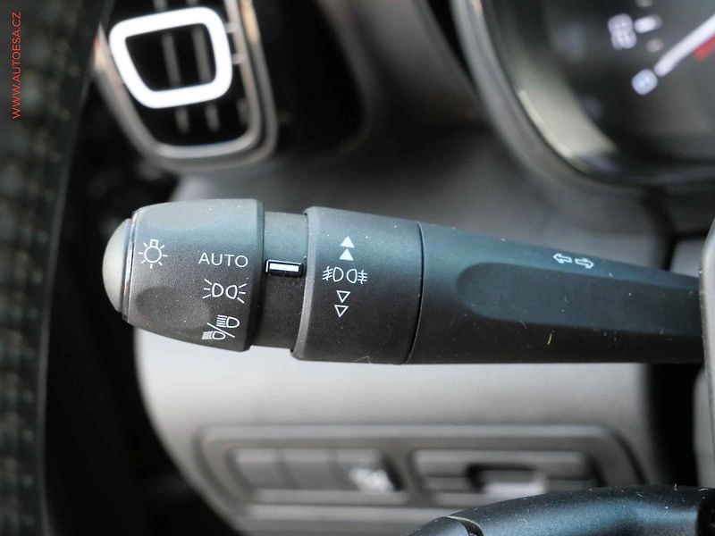 Citroën C3 Aircross (2021) 1.2 PT, 2.maj,ČR, AC, tempo - fotka 15 z 26