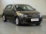 Kia Rio (2019) 1.2i, ČR, AC, park.asist - náhled 1