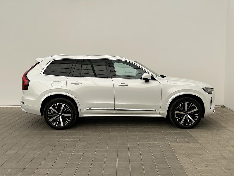 Volvo XC90 2.0 B5 4x4 . - fotka 7 z 26