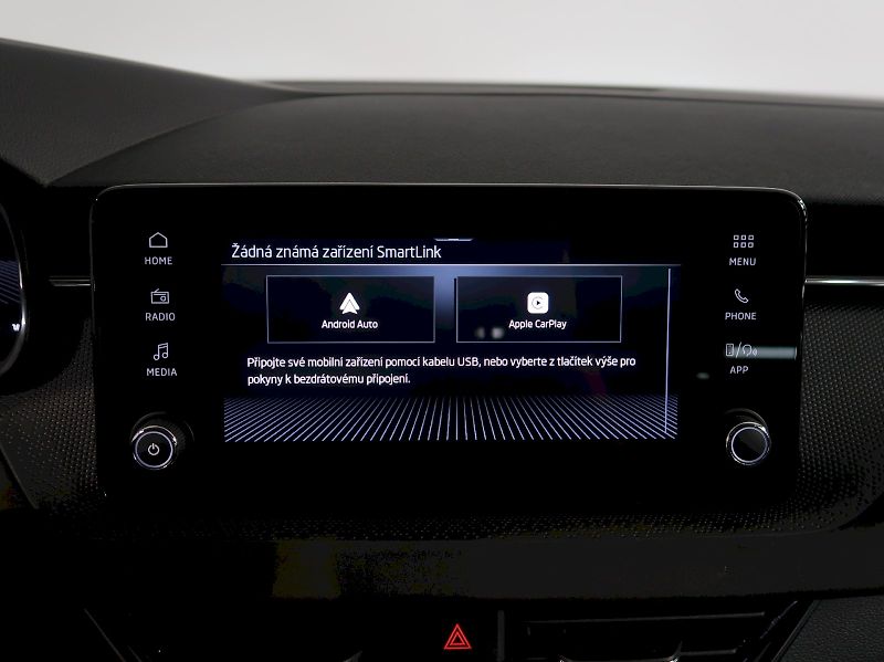 Škoda Kamiq (2025) TOP SELECTION 1.0TSI 85KW DSG - fotka 28 z 41