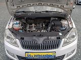 Škoda Roomster (2010) ČR 1.2TSI 63KW AC - náhled 29
