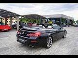 BMW Řada 6 650i xDrive, cabrio, 405PS - náhled 13