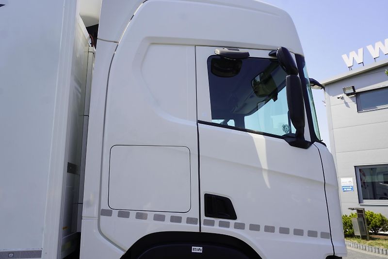 Scania (2021) R500 / KRONE 19 EPAL refrigera - fotka 12 z 24