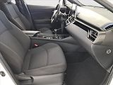 Toyota C-HR (2017) 1.2 Turbo, Serv.kniha, Navi - náhled 9