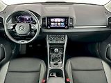 Škoda Karoq (2022) 1.5TSI 110kW Ambition Tour - náhled 4