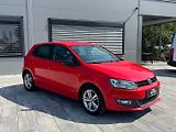 Volkswagen Polo (2012) 1.2 TSI MATCH 66kW - náhled 2