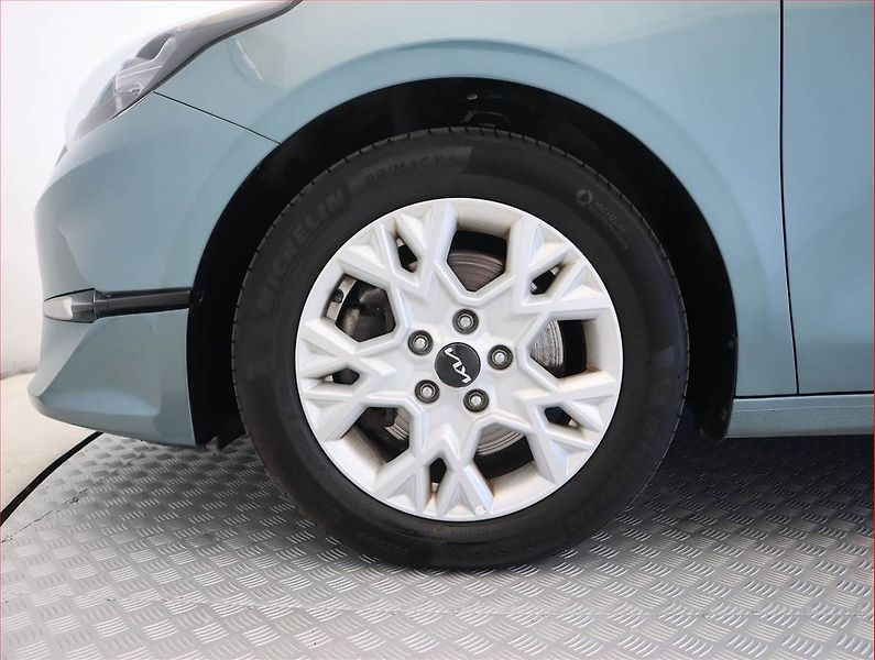 Kia Ceed (2023) Spin 1.0 T-GDI, SPIN, DPH - fotka 15 z 18