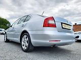 Škoda Octavia II FL 1.6 TDi 77kW ELEGANCE - náhled 30
