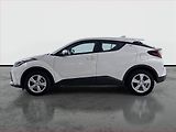 Toyota C-HR (2021) Comfort 1.2 Turbo, Serv.kniha - náhled 2