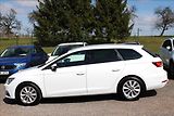 Seat Leon 1,6 TDi ST 85kW STYLE,serviska - náhled 11