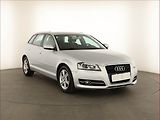 Audi A3 (2013) 1.6 TDI, Bi-Xenony, Tempomat - náhled 1