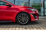 Kia ProCeed 1,5 T-GDi GPF  GT LINE PLUS - náhled 8