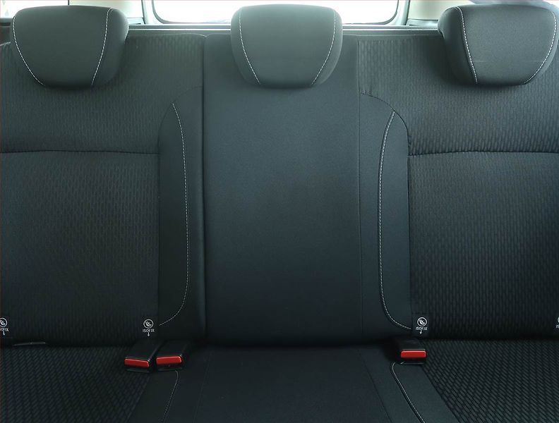 Dacia Logan (2019) 1.0 SCe, Serv.kniha - fotka 10 z 15