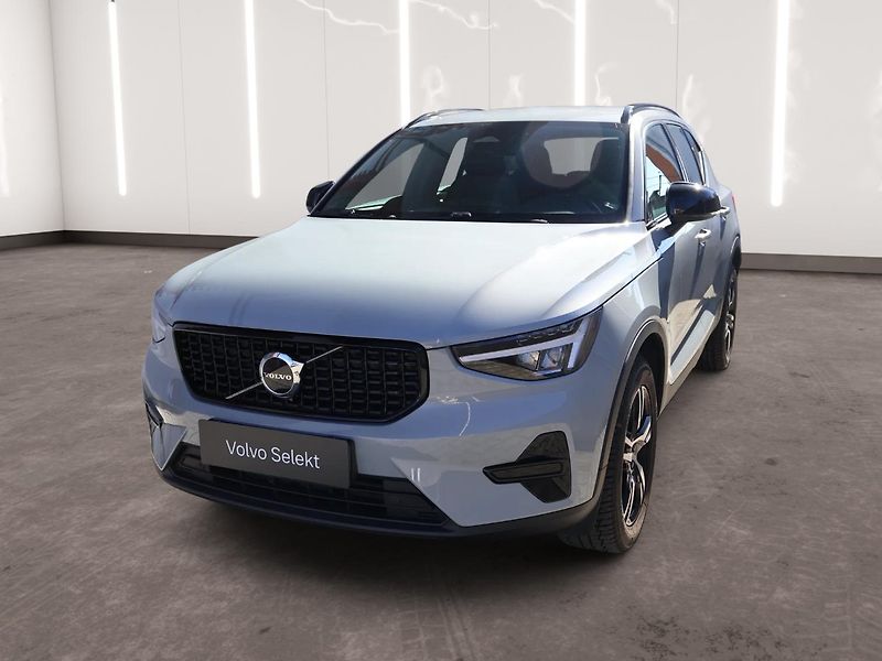 Volvo XC40 (2024) Plus, B3 Mild hybrid, Benzín,  - fotografie inzerátu