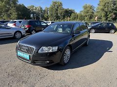 Audi A6 3.0TDI QUATTRO S-line - fotografie inzerátu