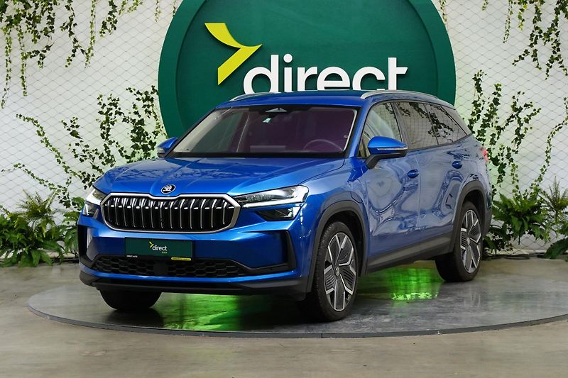 Škoda Kodiaq - fotografie inzerátu