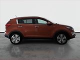 Kia Sportage (2015) 2.0 CRDi, 4X4, Xenony - náhled 6