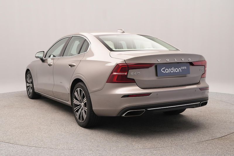 Volvo S60 B5 INSCRIPTION CZ - fotka 7 z 44