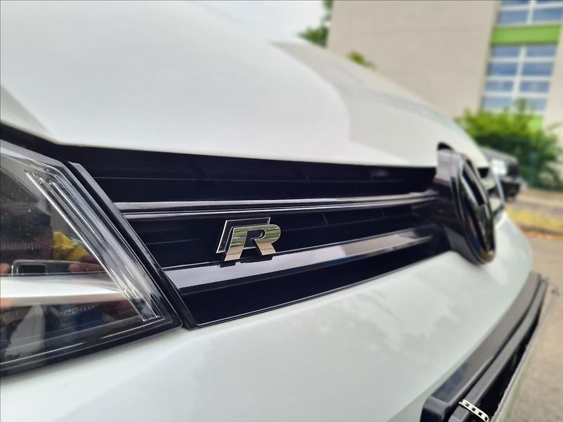 Volkswagen Golf R*Variant*KM!PO SERVISE!!! - fotka 51 z 55