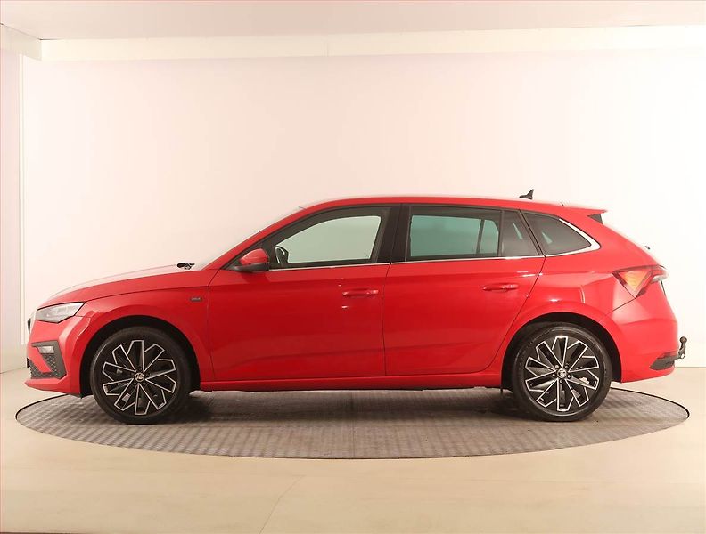 Škoda Scala (2024) Drive 1.0 TSI - fotka 3 z 23