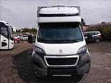Peugeot Boxer 3,0   3,0 HDi*8 Palet*Spaní*WE - náhled 1