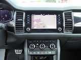 Škoda Kodiaq (2023) 2.0 TDI NAVI 4x4 DSG L&K ČR - náhled 12