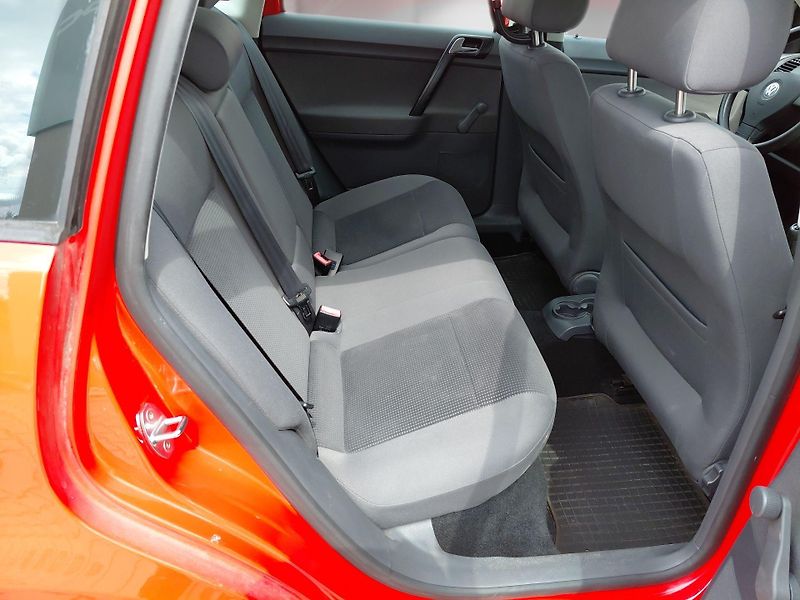 Volkswagen Polo (2008) 1,2i 44 kW Marathon - fotka 19 z 23