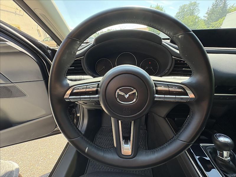 Mazda CX-30 2,0 110 kW Led,ACC,Záruka 6/29 - fotka 7 z 38