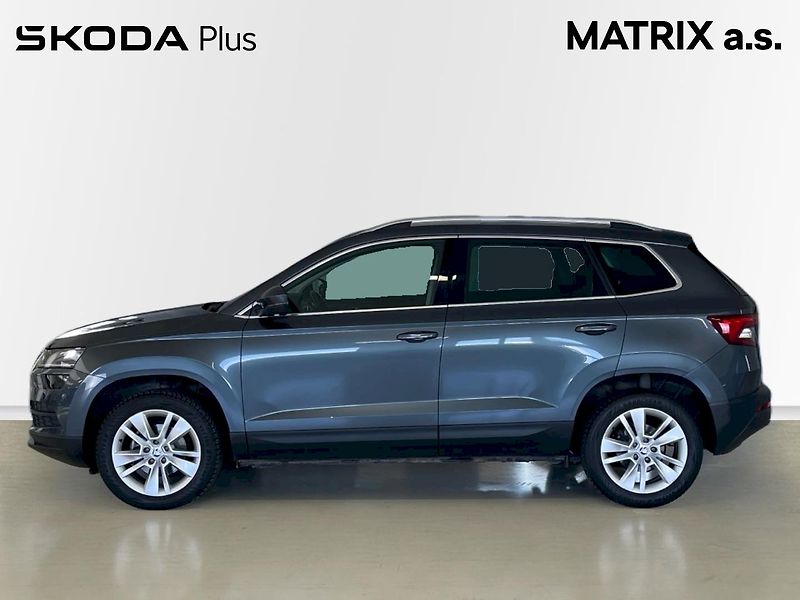 Škoda Karoq (2021) Style 1.5TSI 110kW DSG - fotka 3 z 30