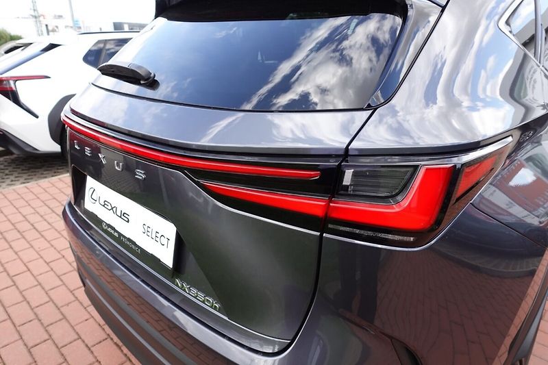Lexus NX 350h NX350h Executive Top 4x4 - fotka 33 z 34