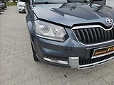 Škoda Yeti 1,4 TSi 90KW Adventure NAVI TZ - náhled 41
