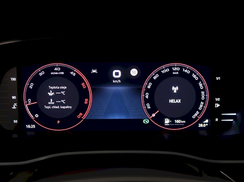 Škoda Octavia (2026) SPORTLINE 2.0TDI DSG CANTON LE - fotka 20 z 44