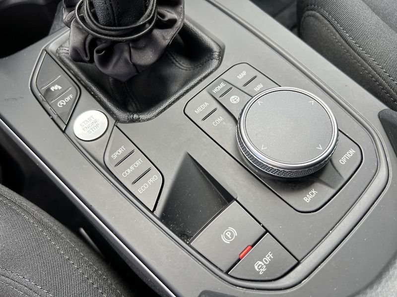 BMW Řada 1 116D 85 kW PĚKNÝ STAV - fotka 12 z 18