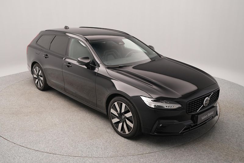 Volvo V90 B4 PLUS DARK AUT  - fotka 13 z 47