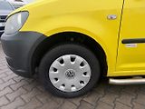 Volkswagen Caddy (2011) 1,6 TDI 55 KW STK TAŽNÉ - náhled 14