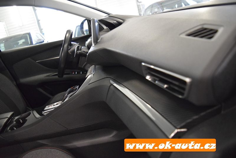 Peugeot 3008 1.5 BHDI AUTOMAT ACTIVE PACK - fotka 30 z 59